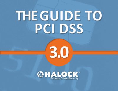 PCI DSS v3.0 Guide Cover
