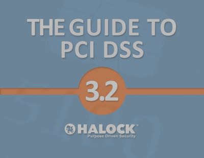 PCI DSS v.3.2 Cyber Security Guide